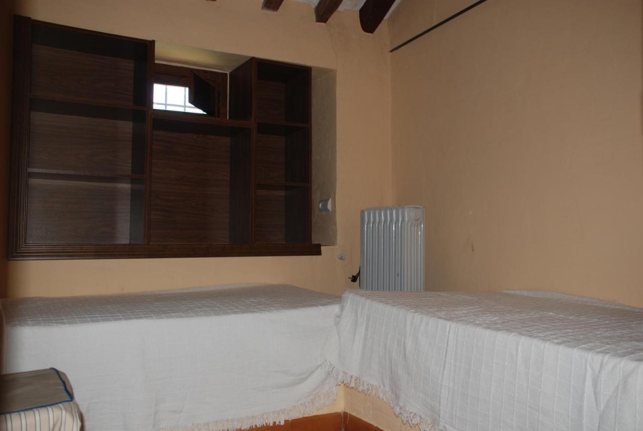 Molino Jabonero Casa de camp Villanueva del Trabuco
