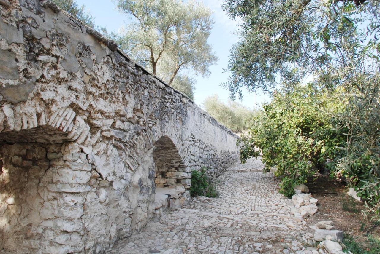 Molino Jabonero