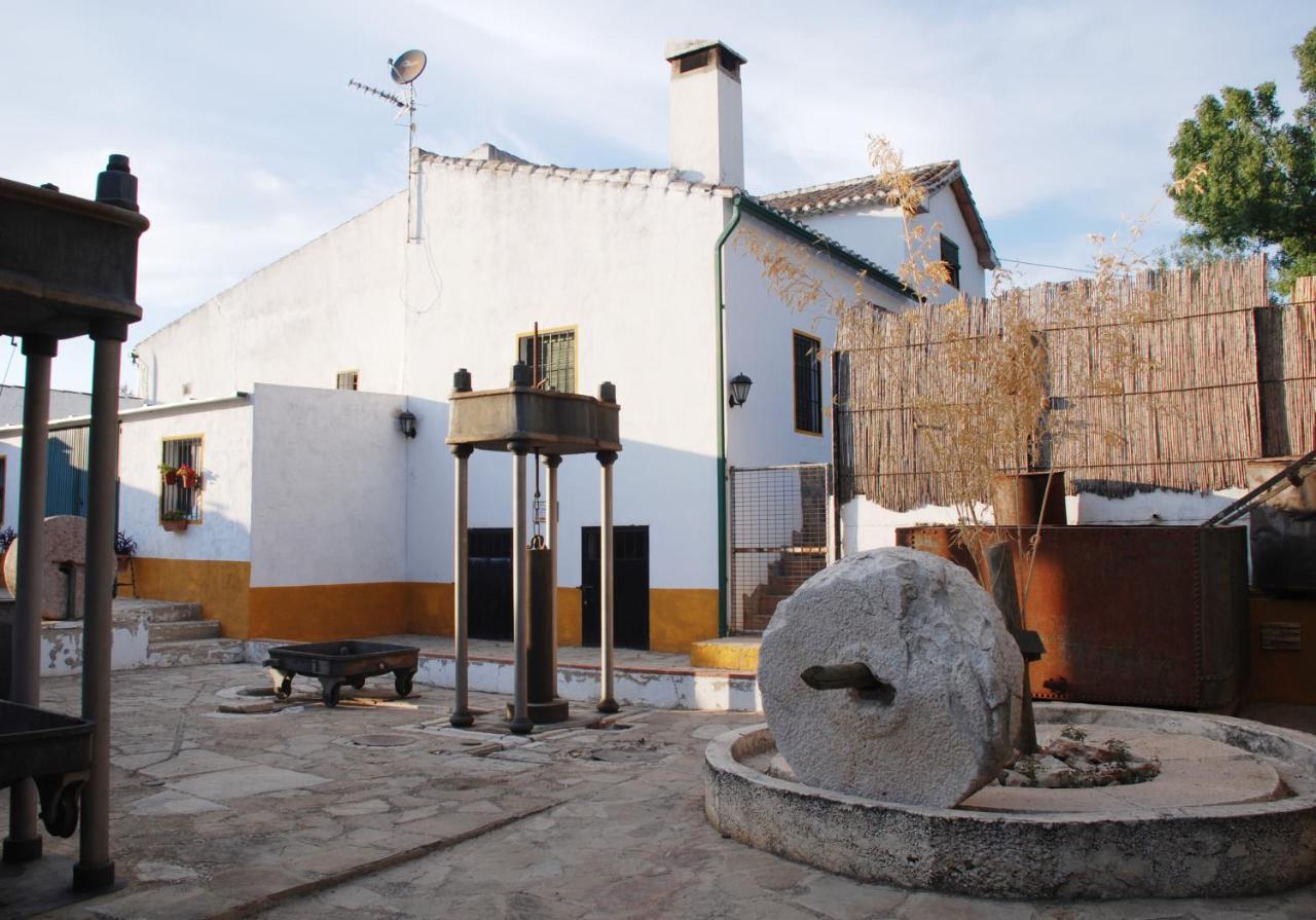Molino Jabonero Casa de camp *